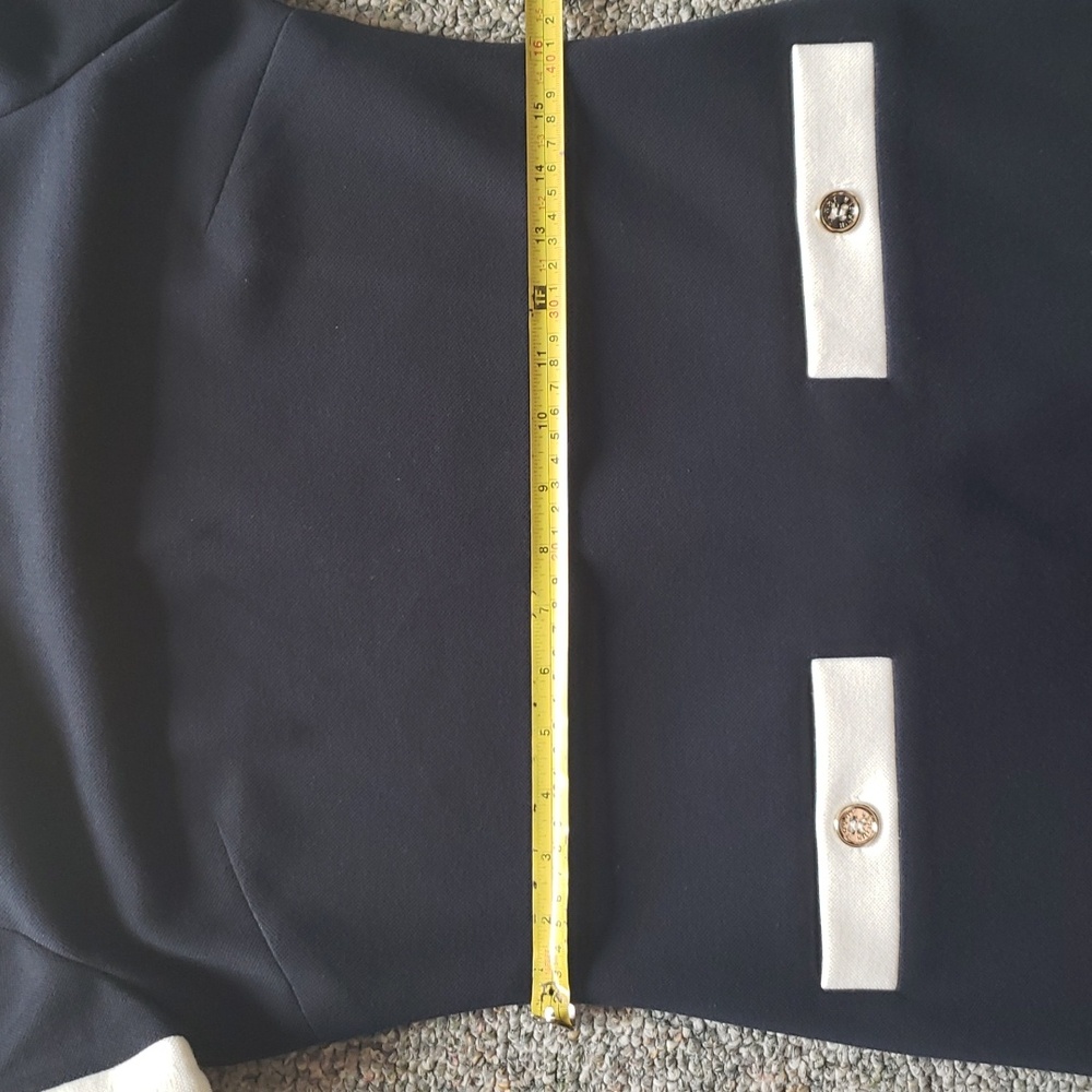 TOMMY HILFIGER DRESS - Picture 3 of 9
